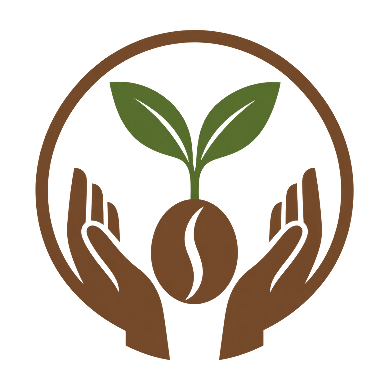 Ushirikka Youth Coffee Alliance mark