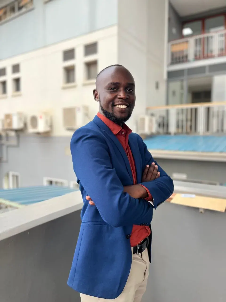 Musundi Gilbert Bruno