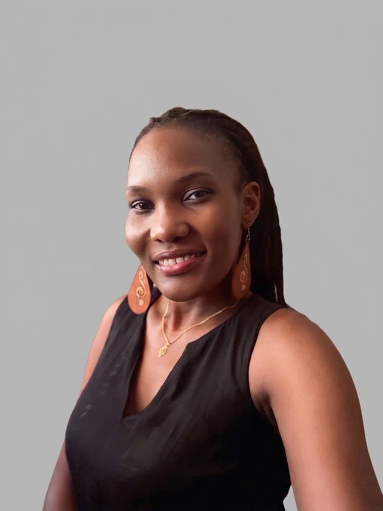 Nabwire Cissy