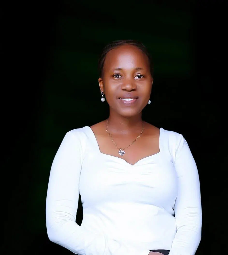 Nakayenga Joanita