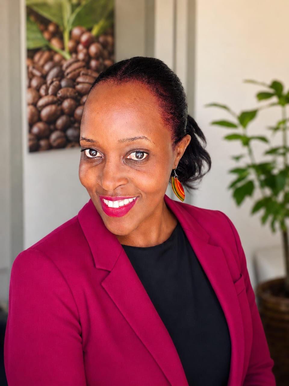 Kiiza Florence Ahurra